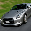 GT-R（R35）