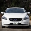 ボルボ V40 2015年モデル