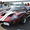 1998年式 フォードGT40 GTD