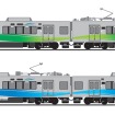 経営移管にあわせて運行を開始する金沢～泊間の速達列車『あいの風ライナー』はライナー券を別途購入すれば利用できる。画像はあいの風とやま鉄道が導入する車両のイメージ。