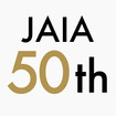 JAIA設立50周年記念スペシャルサイト