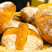 北海道展会場の様子、今回会場では“パン”にフォーカスしている