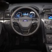 フォード ポリス・インターセプターの2016年型