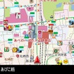 NX501/502専用更新地図データ