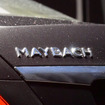 メルセデス-マイバッハ S600