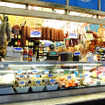 「南半球最大の食の都」といわれる街、メルボルンの台所クイーンビクトリアマーケット（Queen Victoria Market）