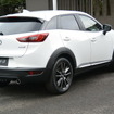 マツダ CX-3