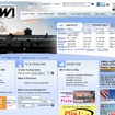 ボルチモア・ワシントン国際空港公式サイト