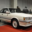 1986年式 スバル レオーネクーペRX-II