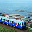 「さんりくしおかぜ」は団体列車として4月5日のみ運行される。