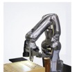 デンソーが開発したロボットアーム「電王手さん」