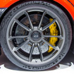 ポルシェ 911 GT3 RS（ジュネーブモーターショー15）