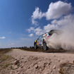VW ポロ R WRC
