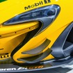 マクラーレン P1 GTR（ジュネーブモーターショー15）