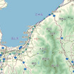 MapFanシリーズ、北陸新幹線開業に伴い地図データの更新
