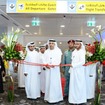 UAEアブダビ国際空港、ターミナル1拡張工事が完了