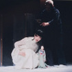 結城座公演「ペレアスとメリザンド」舞台写真 1992年　