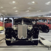 【写真蔵】メルセデスベンツミュージアム…自動車誕生120周年