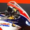 ホンダ RC213V-S（東京モーターサイクルショー15）