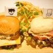 「コナンカフェ」渋谷にオープン　メニューやコラボグッズを公開