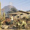 PC版『Grand Theft Auto V』の最新スクリーンが公開！ 予約特典の締め切りも迫る