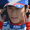佐藤琢磨は今季もA.J.Foyt Racingで戦う。