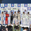 スーパー耐久開幕戦 決勝レース