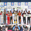 スーパー耐久開幕戦 決勝レース