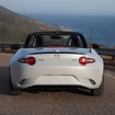 新型マツダ MX-5 ミアータ（ロードスター）クラブ