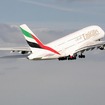 エミレーツ、ドバイ＝コペンハーゲン線にA380投入へ