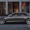 キャデラック CT6