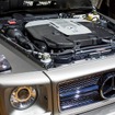 メルセデスベンツ G65 AMG（ニューヨークモーターショー15）