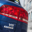 VW トゥアレグ V6