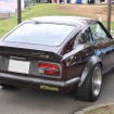 日産 フェアレディ 240Z