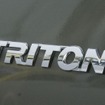 三菱 トライトン 新型