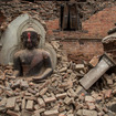 ネパール大地震