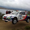 【WRCアルゼンチンラリー リザルト】三菱かろうじてポイントをリード