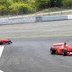 フェラーリ・レーシング・デイズ富士2015