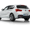 BMW 1シリーズ