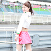 スーパーGT『Direction Racing』『G LION Direction Cuties』『Frontier Cuties』『OAKIT Cuties』田村優奈・村田結花・中山優美・広瀬茉夢・酒井美樹・春名麻衣