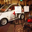 日本赤十字社への車両寄贈