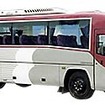 「未来は中国にあり」富士重もバス車体技術供与