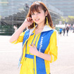 D1グランプリ2015『2015 GOOD YEAR ANGEL』葉月みなみ・瀬野ユリエ・千葉悠凪・西村麻依