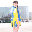 D1グランプリ2015『2015 GOOD YEAR ANGEL』葉月みなみ・瀬野ユリエ・千葉悠凪・西村麻依