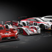 「GTアカデミー2015」のオンライン予選ラウンド4がオープン―完走者には「日産GT-R LM ニスモ」がプレゼント