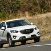 マツダ CX-5 XD プロアクティブ