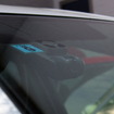 ストラーダ 美優Naviシリーズ専用オプション ドライブレコーダー CA-DR01D。