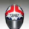 SHOEI Z-7 INDY MARQUEZ