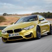 BMW M4クーペ