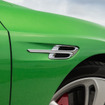 ベントレー・コンチネンタル GT スピード コンバーチブル（2016年モデル）